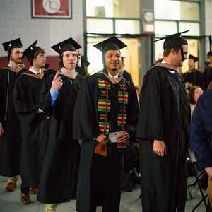 Meet your Posher, Assad